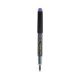 PILOT CORP. OF AMERICA PIL90008 Varsity Fountain Pen, Purple Ink, 1mm