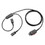 PLANTRONICS, INC. PLN2701903 Adapter, Y Splitter For Training Purposes (2 People Can Listen), Price/EA