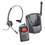 Plantronics PLNCT14 Dect 6.0 Cordless Headset Telephone, Price/EA