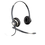 Plantronics PLNHW720 Encorepro Premium Binaural Over-The-Head Headset W/noise Canceling Microphone, Price/EA