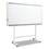PLUS 428-292 Email-Capable Copyboard, 58.3" x 39.4", White, Price/EA