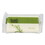 Pure & Natural PNN500150 Body and Facial Soap, Fresh Scent, # 1 1/2 Flow Wrap Bar, 500/Carton, Price/CT