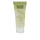 Pure & Natural PNN750 Conditioning Shampoo, Fresh Scent, .75 Oz, 288/carton