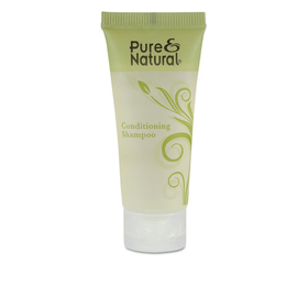 Pure & Natural PNN750 Conditioning Shampoo, Fresh Scent, 0.75 oz, 288/Carton