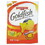 Pepperidge Farm PPF13539 Goldfish Crackers, Cheddar, Single-Serve Snack, 1.5oz Bag, 72/carton, Price/CT