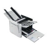 Martin Yale PRE1217A Model 1217a Medium-Duty Autofolder, 10300 Sheets/hour