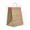 Prime Time Packaging PTENK12916 Kraft Paper Bags, Regal, 12 x 9 x 15.75, Natural, 200/Carton, Price/CT