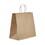 Prime Time Packaging PTENK13713 Kraft Paper Bags, Jr. Mart, 13 x 7 x 13, Natural, 250/Carton, Price/CT