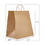 Prime Time Packaging PTENK141015 Kraft Paper Bags, Super Royal, 14 x 9.75 x 15.5, Natural, 200/Carton, Price/CT