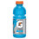 Gatorade QKR24812 G-Series Perform 02 Thirst Quencher, Cool Blue, 20 Oz Bottle, 24/carton, Price/CT