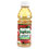 Tropicana QKR57178 100% Juice, Apple, 10oz Bottle, 24/Carton, Price/CT