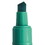 Quartet QRT500118M Enduraglide Dry Erase Marker, Chisel Tip, Assorted Colors, 12/set, Price/ST