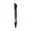 ACCO BRANDS QRT50012M Enduraglide Dry Erase Marker, Black, Dozen, Price/DZ