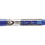 Quartet QRT50013M Enduraglide Dry Erase Marker, Chisel Tip, Blue, Dozen, Price/DZ