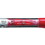 Quartet QRT50014M Enduraglide Dry Erase Marker, Chisel Tip, Red, Dozen, Price/DZ