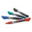 Quartet QRT5001M Enduraglide Dry Erase Marker, Chisel Tip, Assorted Colors, 4/set, Price/ST