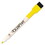 ACCO BRANDS QRT51659312 Low-Odor Rewritables Dry Erase Mini-Marker Set, Fine Point, Classic, 6/set, Price/ST