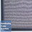 Quartet QRT7694BE Contour Fabric Bulletin Board, 48 X 36, Light Blue, Plastic Navy Blue Frame, Price/EA