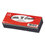 ACCO BRANDS QRT804526 Little Giant Economy Chalkboard Eraser, Felt, 5w X 2d X 1h, Price/EA