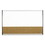 Quartet QRTARCCB3018 Magnetic Dry-Erase/cork Board, 18 X 30, White Surface, Silver Aluminum Frame, Price/EA