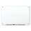 Quartet QRTG24836W Brilliance Glass Dry-Erase Boards, 48 x 36, White Surface, Price/EA