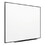 Quartet NA4836FB Fusion Nano-Clean Magnetic Whiteboard, 48 x 36, Black Frame, Price/EA