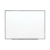Quartet NA7248F-A Fusion Nano-Clean Magnetic Whiteboard, 72 x 48, Silver Frame
