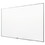 Quartet NA9648F-A Fusion Nano-Clean Magnetic Whiteboard, 96 x 48, Silver Frame, Price/EA