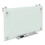 Quartet PDEC1830 Infinity Magnetic Glass Dry Erase Cubicle Board, 18 x 30, White, Price/EA