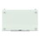 Quartet PDEC1830 Infinity Magnetic Glass Dry Erase Cubicle Board, 18 x 30, White, Price/EA