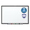 Quartet QRTS533B Classic Series Total Erase Dry Erase Boards, 36 x 24, White Surface, Black Aluminum Frame, Price/EA