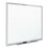 Quartet QRTS533 Classic Series Total Erase Dry Erase Boards, 36 x 24, White Surface, Silver Anodized Aluminum Frame, Price/EA