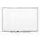 Quartet QRTS533 Classic Melamine Whiteboard, 36 X 24, Silver Aluminum Frame, Price/EA
