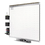 Quartet QRTTE544AP2 Prestige 2 Connects Total Erase Whiteboard, 48 X 36, Aluminum Frame, Price/EA