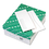 Quality Park QUA21332 Window Envelope, Contemporary, #10, White, 500/box, Price/BX