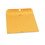 Quality Park QUA37597 Clasp Envelope, Side Seam, 10 X 13, 28lb, Brown Kraft, 250/carton, Price/CT