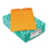 Quality Park QUA38197 Clasp Envelope, Recycled, 10 X 13, 28lb, Light Brown, 100/box, Price/BX
