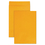 Quality Park QUA42353 Jumbo Size Kraft Envelope, Cheese Blade Flap, Fold-Over Closure, 12.5 x 18.5, Brown Kraft, 25/Pack, Price/PK