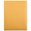Quality Park QUA43097 Park Ridge Kraft Clasp Envelope, 10 X 13, Brown Kraft, 100/box, Price/BX