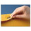 Quality Park QUA43568 Postage Saving Clearclasp Kraft Envelopes, 9 X 12, Brown Kraft, 100/box, Price/BX