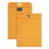 Quality Park QUA43568 Postage Saving Clearclasp Kraft Envelopes, 9 X 12, Brown Kraft, 100/box, Price/BX