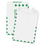 Quality Park QUA44534 Redi-Strip Catalog Envelope, 9 X 12, First Class Border, White, 100/box, Price/BX