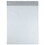 Quality Park QUA46200 Redi-Strip Poly Mailer, #5 1/2, Square Flap with Perforated Strip, Redi-Strip Adhesive Closure, 14 x 17, White, 100/Pack, Price/PK