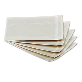 QUALITY PARK PRODUCTS QUA46996 Clear Front Self-Adhesive Packing List Envelope, 6 X 4 1/2, 1000/box