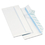 Quality Park QUA69122B Redi-Strip Security Tinted Envelope, Contemporary, #10, White, 1000/box, Price/CT