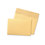 QUALITY PARK PRODUCTS QUA89604 Filing Envelopes, 9 1/2 X 11 3/4, 3 Point Tag, Cameo Buff, 100/box, Price/BX