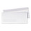Quality Park QUA90120 Window Envelope, Contemporary, #10, White, 500/box, Price/BX