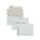 Quality Park QUAE7265 Foam-Lined Multimedia Mailer, Contemporary, 8 1/2 X 6, White, 25/box, Price/BX