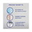 LYSOL Brand RAC02699CT Disinfectant Power Bathroom Foamer, Liquid, Atlantic Fresh, 32 oz Spray Bottle, 12/Carton, Price/CT