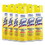 LAGASSE, INC. RAC04650CT Disinfectant Spray, Original Scent, 19 Oz Aerosol, 12 Cans/carton, Price/CT